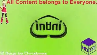 (REQUESTED) Angry Intel Logo Effects (Sponsored by Preview 2 Effects)