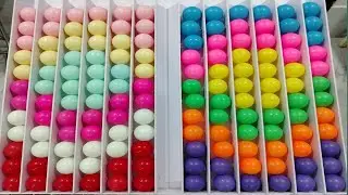 Color Ball Sorting Battle | Fast Hands, Sharp Eyes