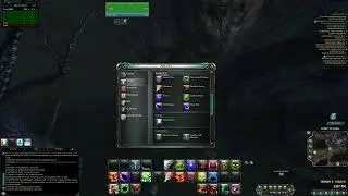 Rift:  61 Warlock Build