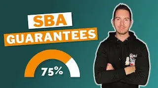 The Inner Workings of the SBA 7a Loan