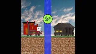 Who Will Win? (Choo-Choo Charles Vs House Head)