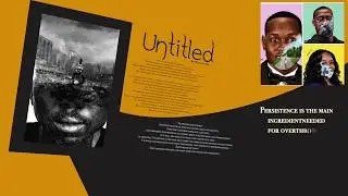 *Untitled* by Pharaoh Noir     #Poetry #Life #Enlightenment #blackexperience