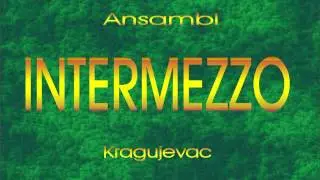 ansambl Intermezzo Ringispil  LIVE