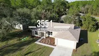 Team Navigation at Homerun Realty-3551 W Burgandy Dr, Citrus Springs, FL