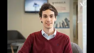Découvrez SEGULA Technologies avec Paul, Ingénieur Calcul