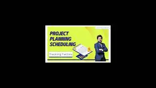 Mastering Project Planning: Essential Scheduling and Tracking Factors Explained