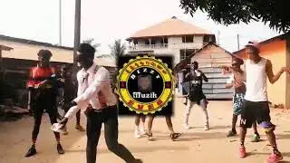 Abizzy - Omoley (Viral Dance Video)