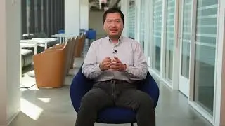 Creators and Innovators Hai Bo Ma