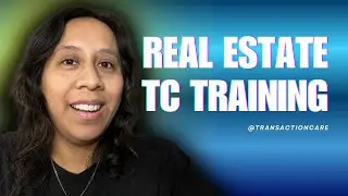 How to Become a Real Estate Transaction Coordinator in 2026