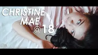 Christine Mae | Debut Same Day Edit