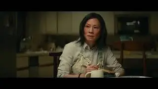 Rosemead - Official Trailer (2025) Lucy Liu, Lawrence Shou, Orion Lee