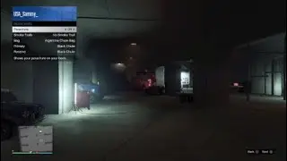 Fastest and Easiest Quick Save (no saved outfits needed) By USA_Sammy_ in GTA5 Online on PS4