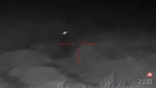 ATN x - sight 3-14.  Jackal hunting.