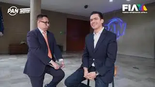 En entrevista por Fuerza Informativa Azteca dejamos claro que estamos en contra de la #LeyMaduro