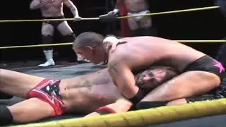 Patrick Bentley, Chip Day & Corey Hollis vs A. Hawkins, J-Rod & F Valentine NWA RPW 169-78 11-20-11