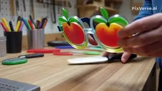 CUT FRUIT AI