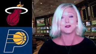 Miami Heat vs Indiana Pacers - Friday 8/14/20 - NBA Picks & Betting Predictions