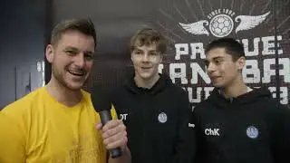 PHC 2023 - Young Referees from Lovosice (CZE)