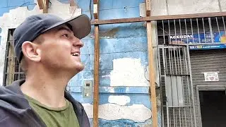 Peru | Lima i Meksyk w środku miasta | Centrum Historyczne
