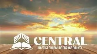 Lessons from the Life of Christ - The Temptation of Christ