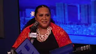 Kekepania Vasquez-Tamaliʻi, Multimedia makeup & hairstyling; Computer Software & Hardware engineer