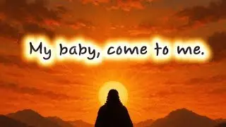[Eng ver.][K-style Catholic music] My baby come to me