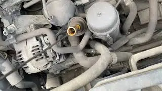 Разборка Volkswagen - Bora, 1.9 (VIN: WVWZZZ1JZ4W160011) PK04VAF