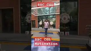 SSC CGL Real Motivation।Ramavtar Nagar (ASO) #SSC SCAM #Gagan Prtap #Abhinay maths#SSC CGL2024#SSC
