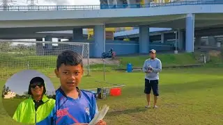FREE FLIGHT MERPATI DI GELORA JOKO SAMUDRO GRESIK 