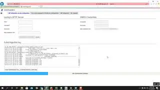 How to script installation in Baseband 6630 or 5216 or 5212