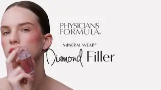 Mineral Wear&reg; Diamond Filler Cheek & Lip Color