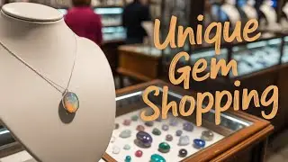 Rare Custom Jewelry from Artisans Gem 💎