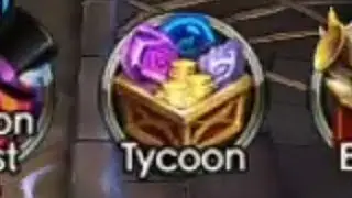Server tycoon - BR Boost - VIP 0 | Legacy of Discord