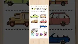 Brain Test ||  Level  175