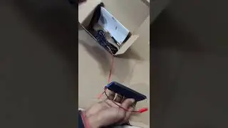 WiFi strip button camera 📷 spy camera security vision