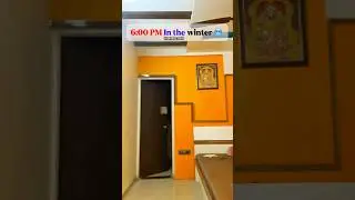 Winter 🥶 t￼rend ✅￼ soch mat follow kar🩷 #winter #comedy #viralshorts #video