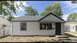 319 N St Paul, Wichita KS 67203