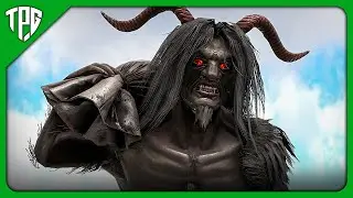 Taming Nemorum Satyr | ARK Mega Modded Tamil Episode 27 | TamilPCGamer