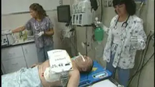 AutoPulse - zestaw do wspomagania RKO