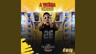 A Vit&oacute;ria Chegou