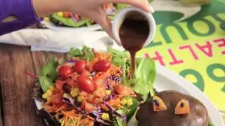 HEALTHY ROUTE 66 Healthy Food Restaurant and Franchise