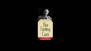 The Fasting Cure by Upton Sinclair [Audiobook]
