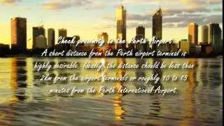 How to Find the Best Perth Airport Hotels