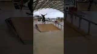 #skateboarding #bigflip