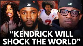 All Eyez on Kendrick: TDE's Super Bowl Spectacle Will Shock The Masses