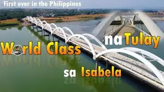 Cabagan&ndash;Santa Maria Bridge Collapse in Isabela: What Went Wrong?
