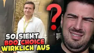 Black Desert Pistanity Highlights | So sieht BDO Choice in Reallife aus! - Wakayashi