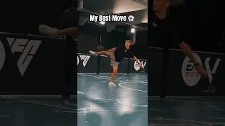 5star Skill Move ⚽️🌟 #football #skills #soccer #shorts