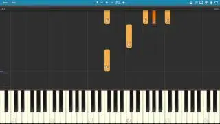 Drake ft. Future - Grammys {Views} - Piano Tutorial