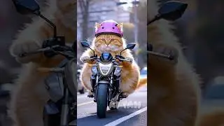 Cat Treats With Shark 😱||#shorts #shortsviral #catvideoscatvideos